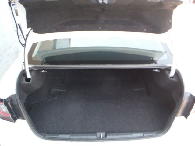 Used 2024 White Subaru Premium image 34