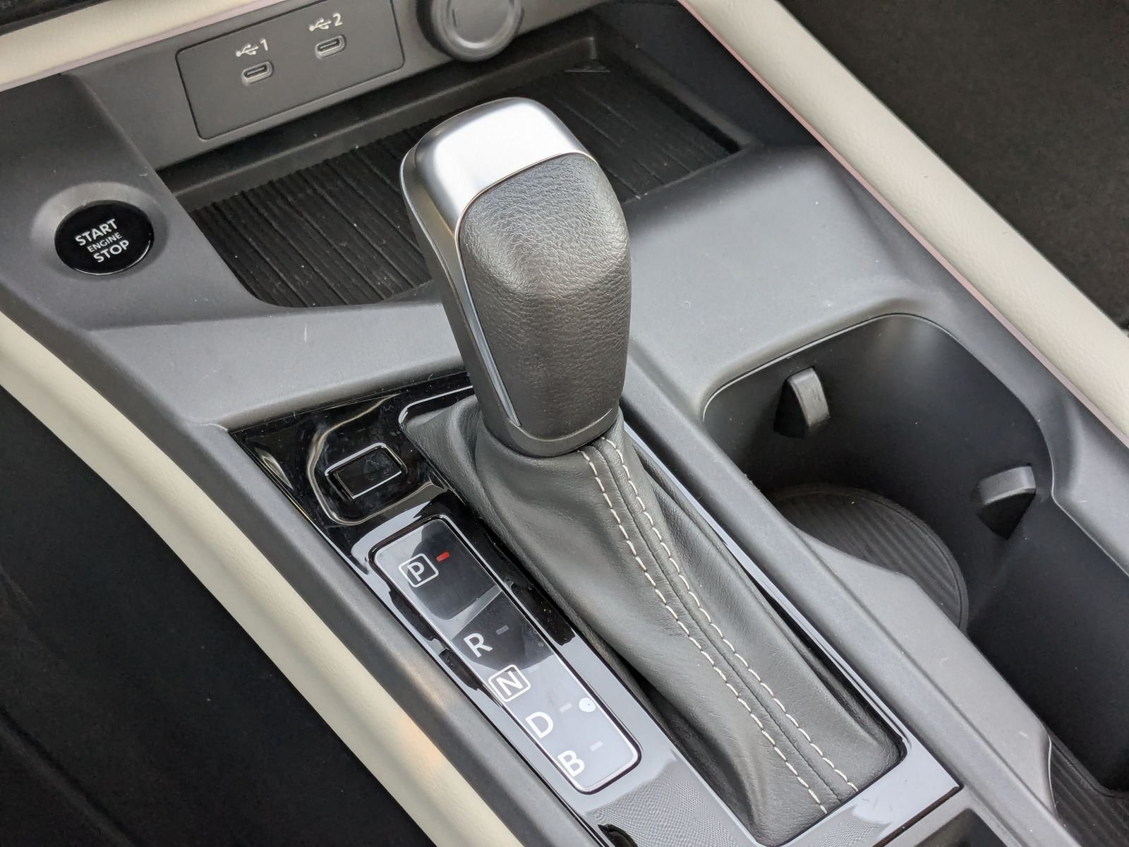 New 2026 Imperial Bronze Nissan SL image 20