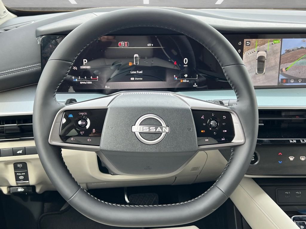 2026 Nissan Murano SL - Photo 22