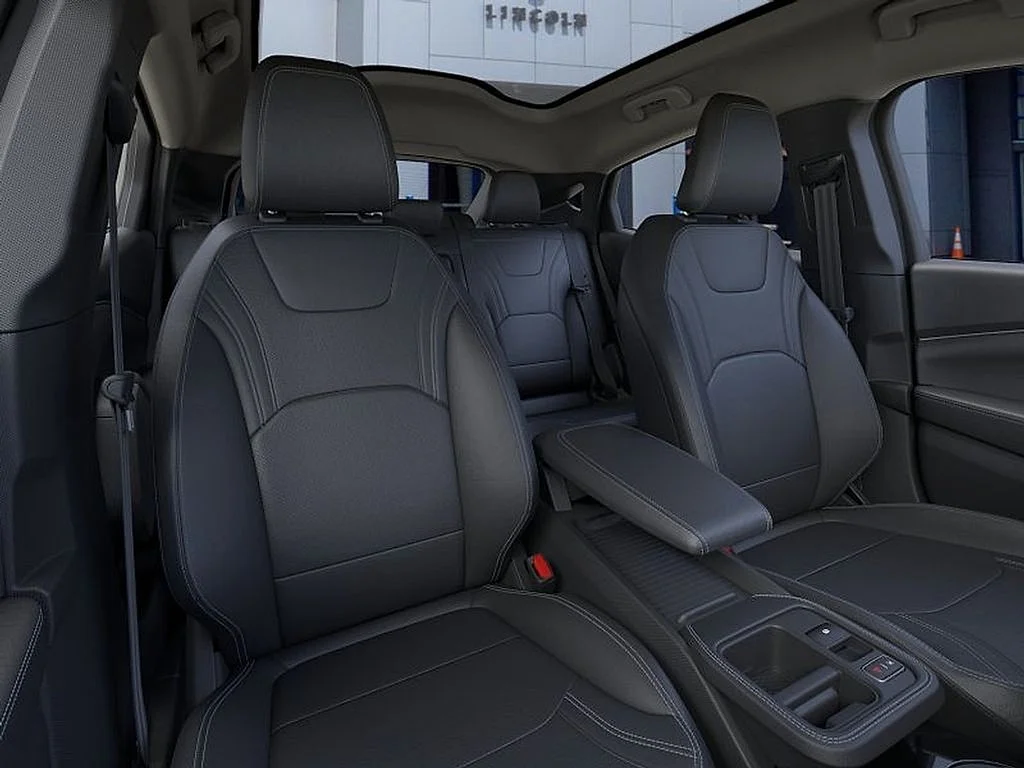 New 2026 Beige Ford Premium image 10