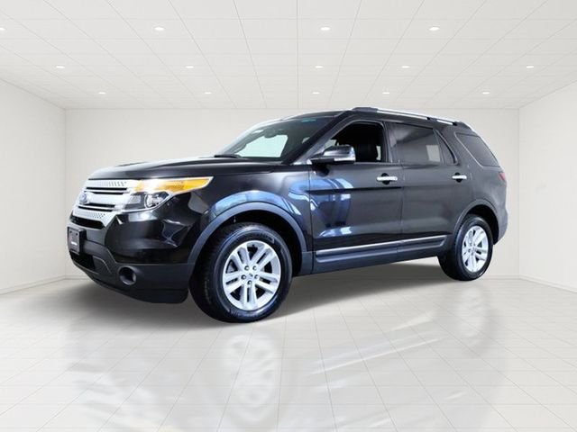 Used 2012 Ford Explorer XLT with VIN 1FMHK8D8XCGA73931 for sale in Apple Valley, Minnesota