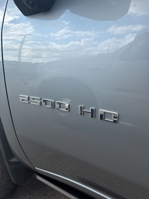 Used 2025 Gray Chevrolet LTZ image 11