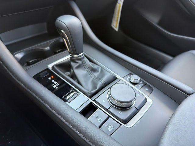 New 2026 Deep Crystal Blue Mica Mazda 2.5 S Preferred image 20