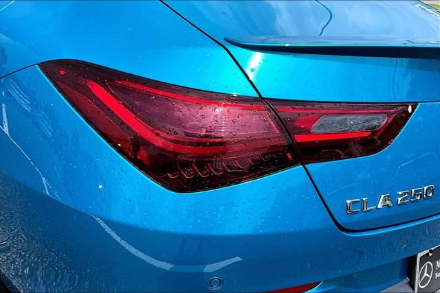 2025 Mercedes-Benz CLA CLA 250 - Photo 20