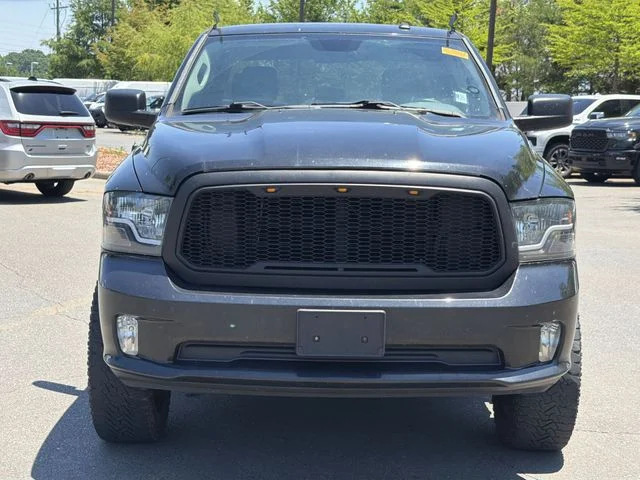 Used 2017 Black Ram Express image 7