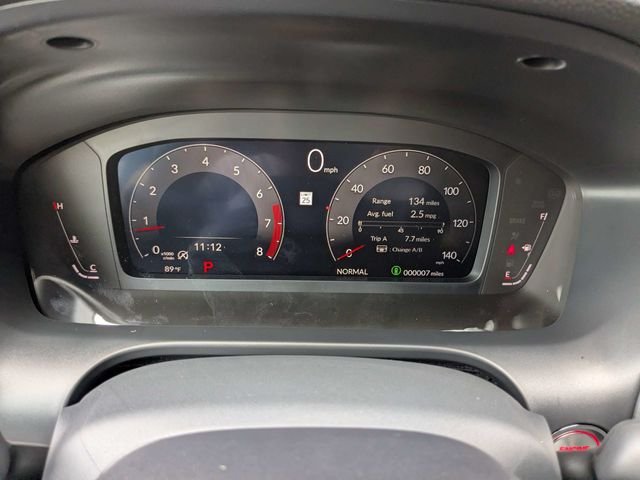 New 2026 Urban Gray Pearl Acura A-Spec Package image 32