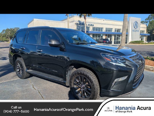 2023 Lexus GX PREMIUM