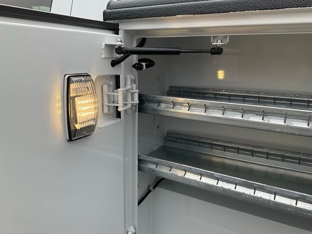 New 2026 Oxford White Ford F-350® XL image 26