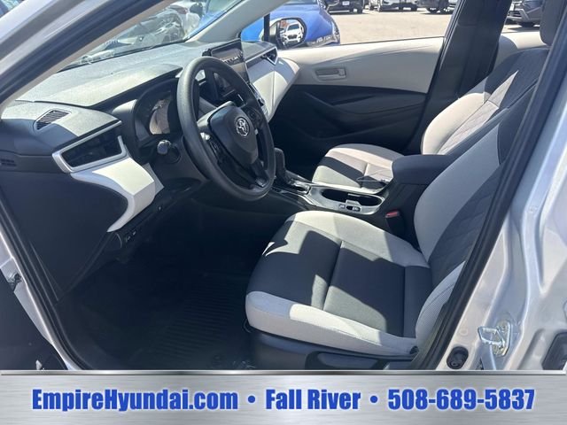2024 Toyota Corolla LE - Photo 17