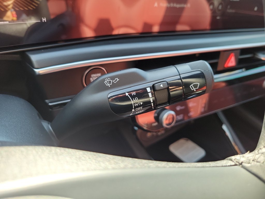 New 2027 Aurora Black Pearl Kia GT-Line image 28