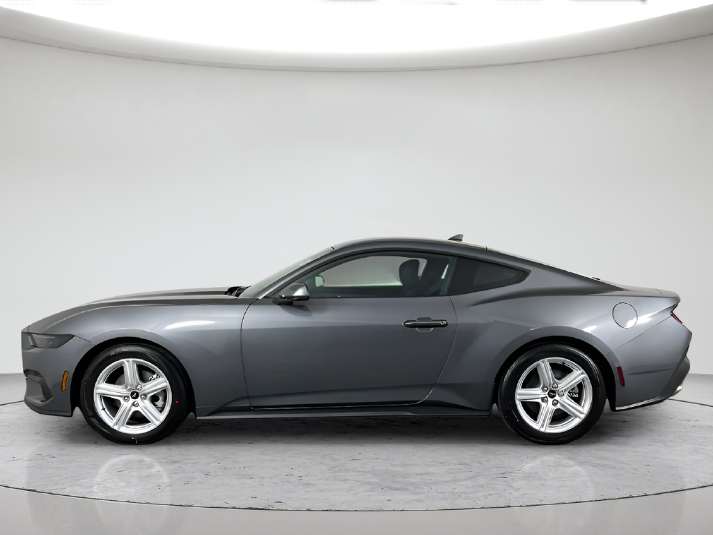 2026 Ford Mustang EcoBoost Fastback - Photo 8