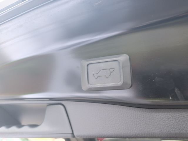 Certified Used 2022 Black Toyota XLE image 36