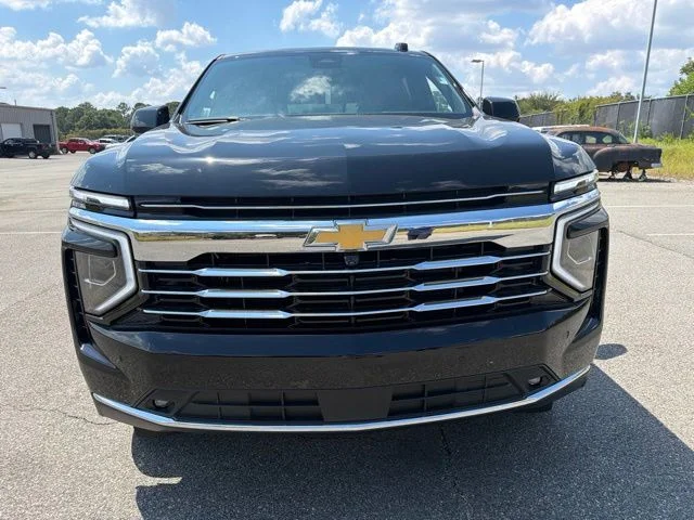 Used 2026 Black Chevrolet LT image 8