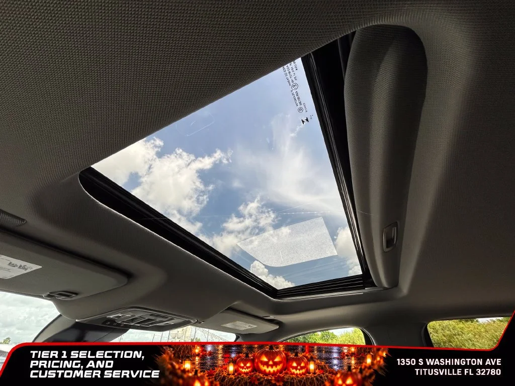 New 2026 Glacier White Tricoat GMC Denali image 35