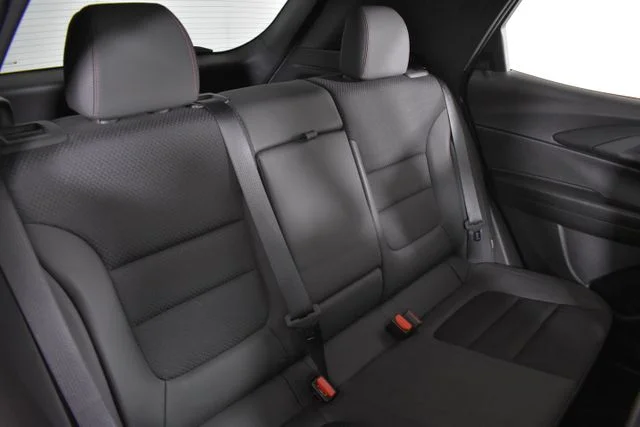 Used 2023 Gray Chevrolet RS image 20