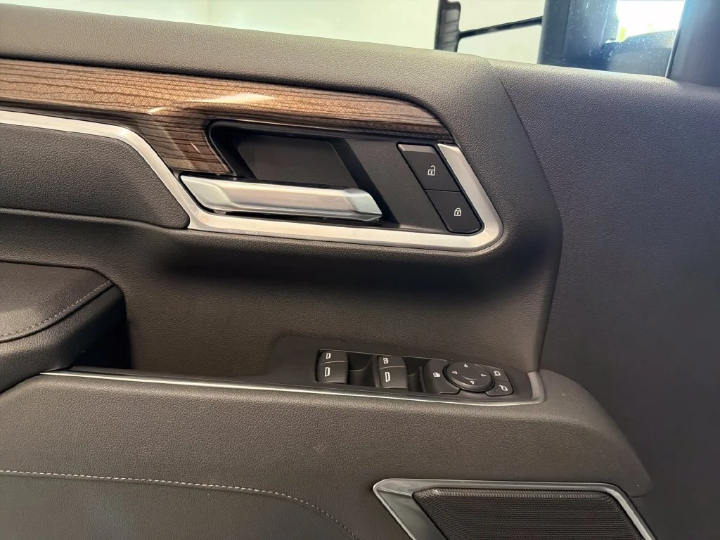 New 2026 Sterling Gray Metallic Chevrolet LT image 12