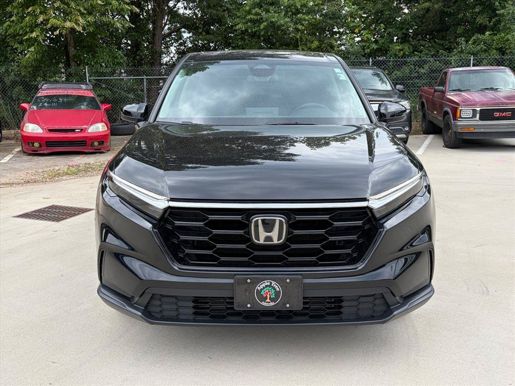 2024 Honda CR-V EX - Photo 29