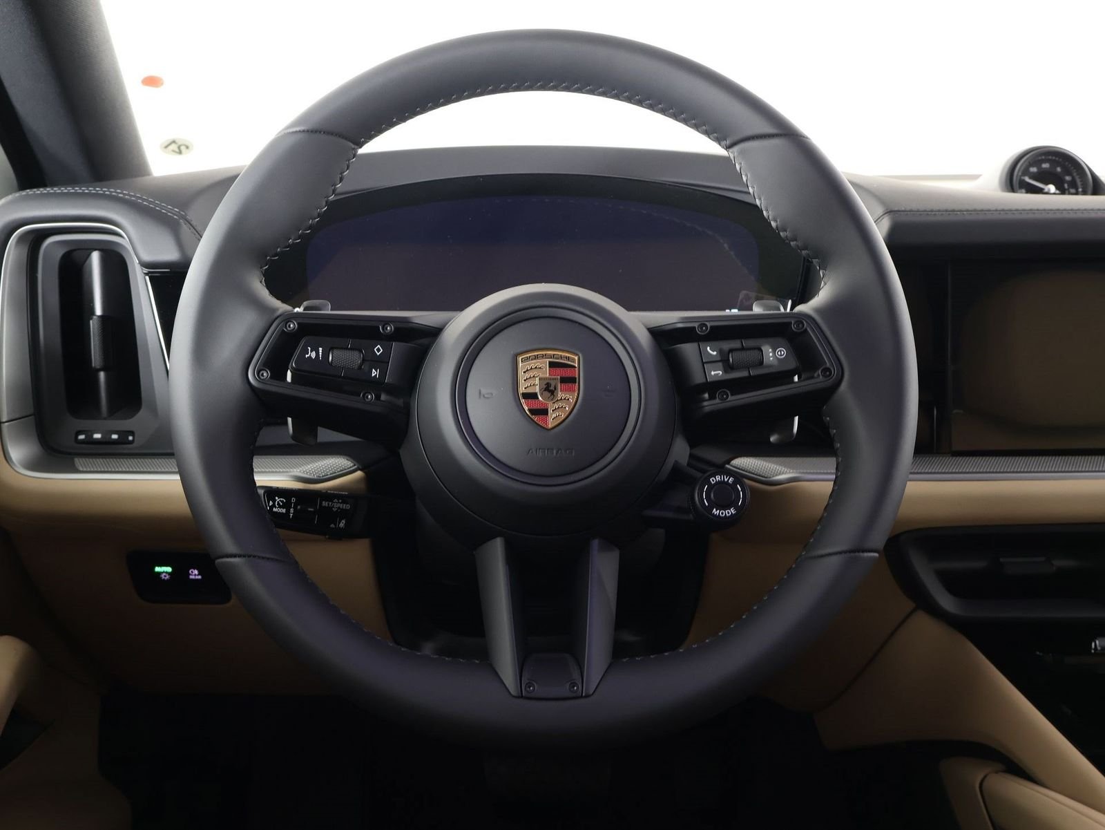 New 2026 White Porsche Coupe image 12
