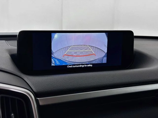 New 2026 Gray Mazda 2.5 S Preferred image 13