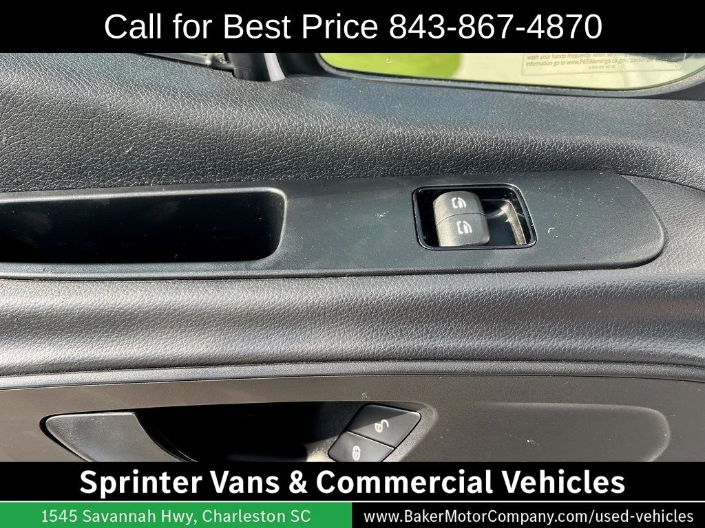 Used 2020 White Freightliner Base image 26