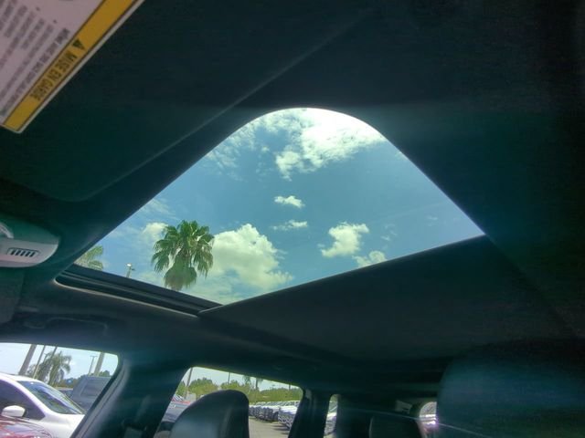 Certified Used 2023 White Jeep Latitude Lux image 23