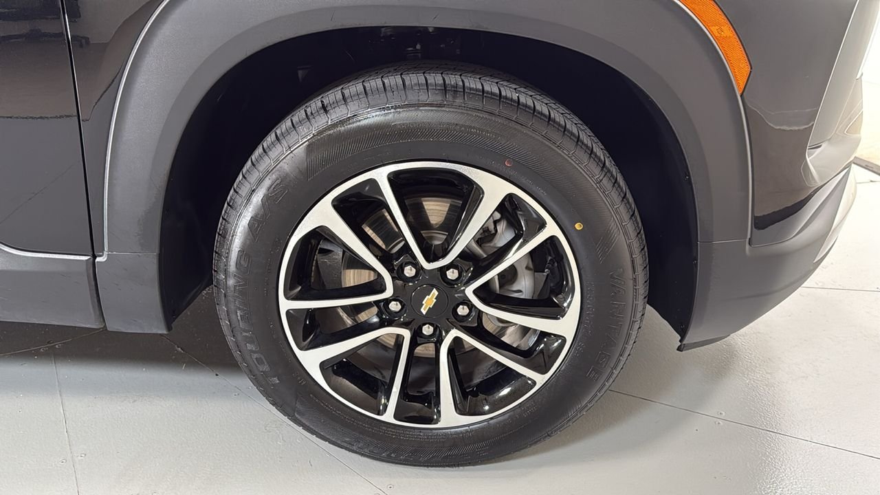 2025 Chevrolet Trailblazer LT - Photo 21