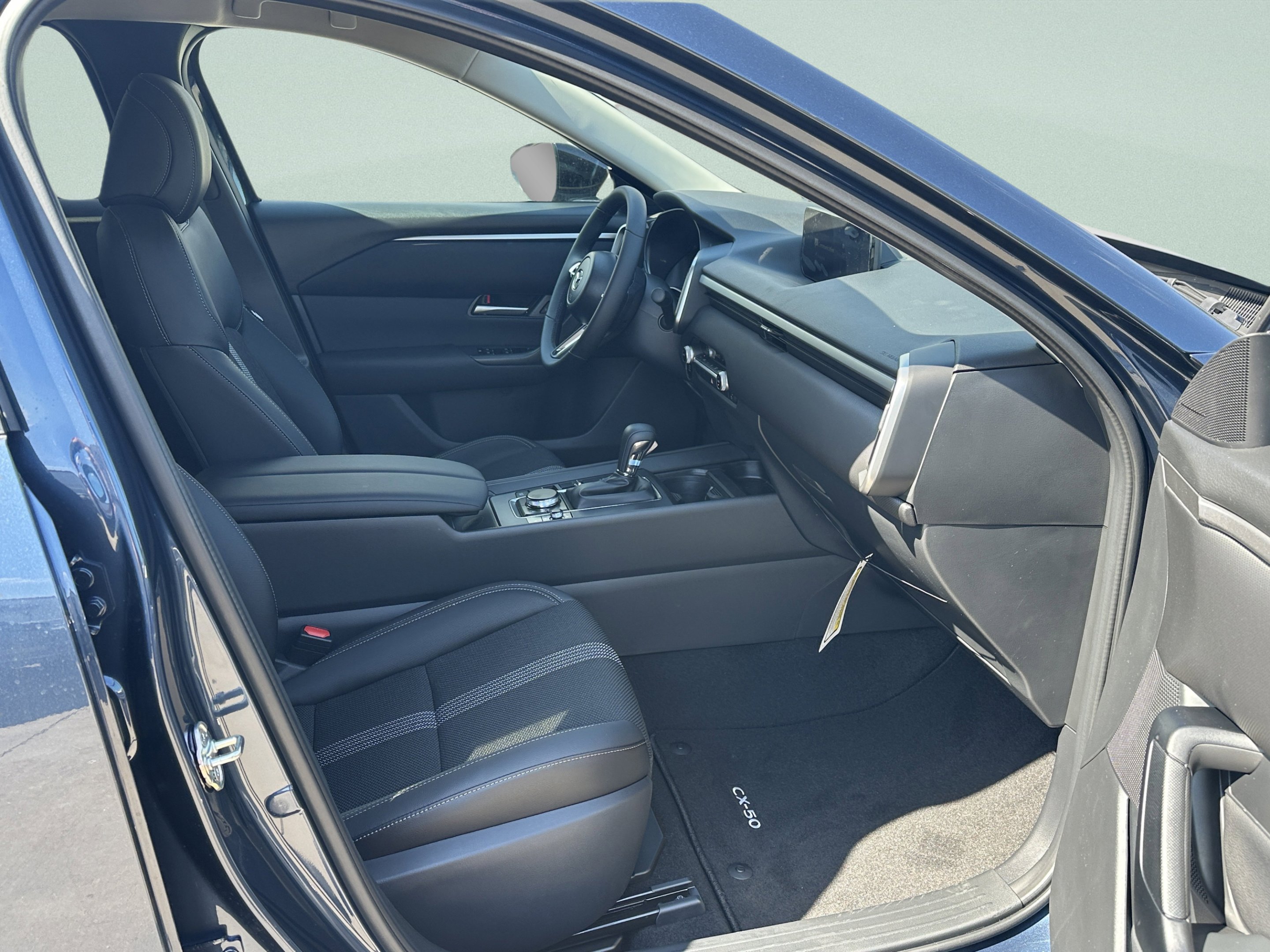 2025 Mazda CX-50 Premium - Photo 25
