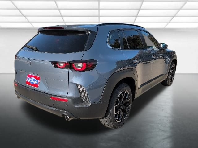 2026 Mazda CX-50 Meridian Edition - Photo 31