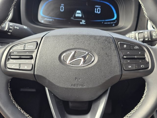 Certified Used 2025 Black Hyundai Limited image 23