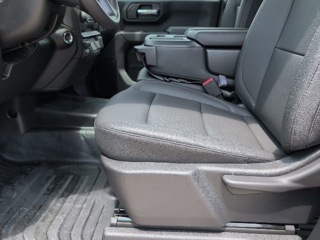 2025 Chevrolet Silverado 3500HD Work Truck - Photo 16
