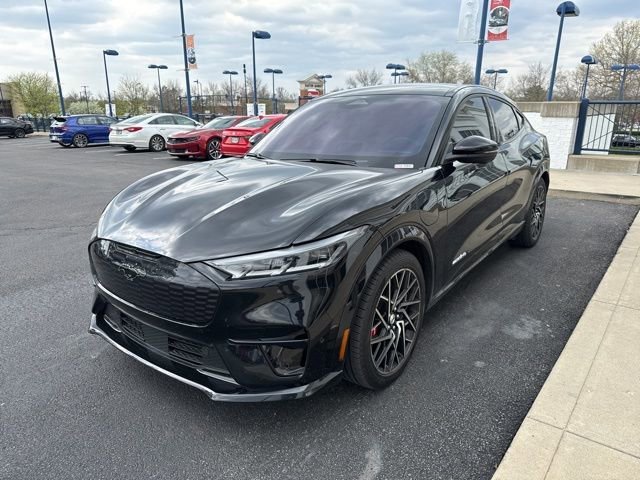 2023 Ford Mustang Mach-E