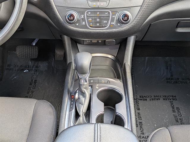 2025 Chevrolet Malibu 1LT - Photo 17