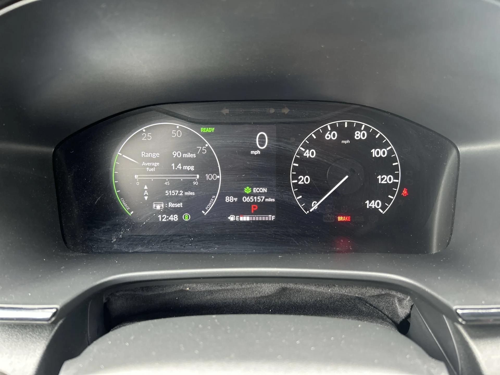 2024 Honda CR-V Sport - Photo 10