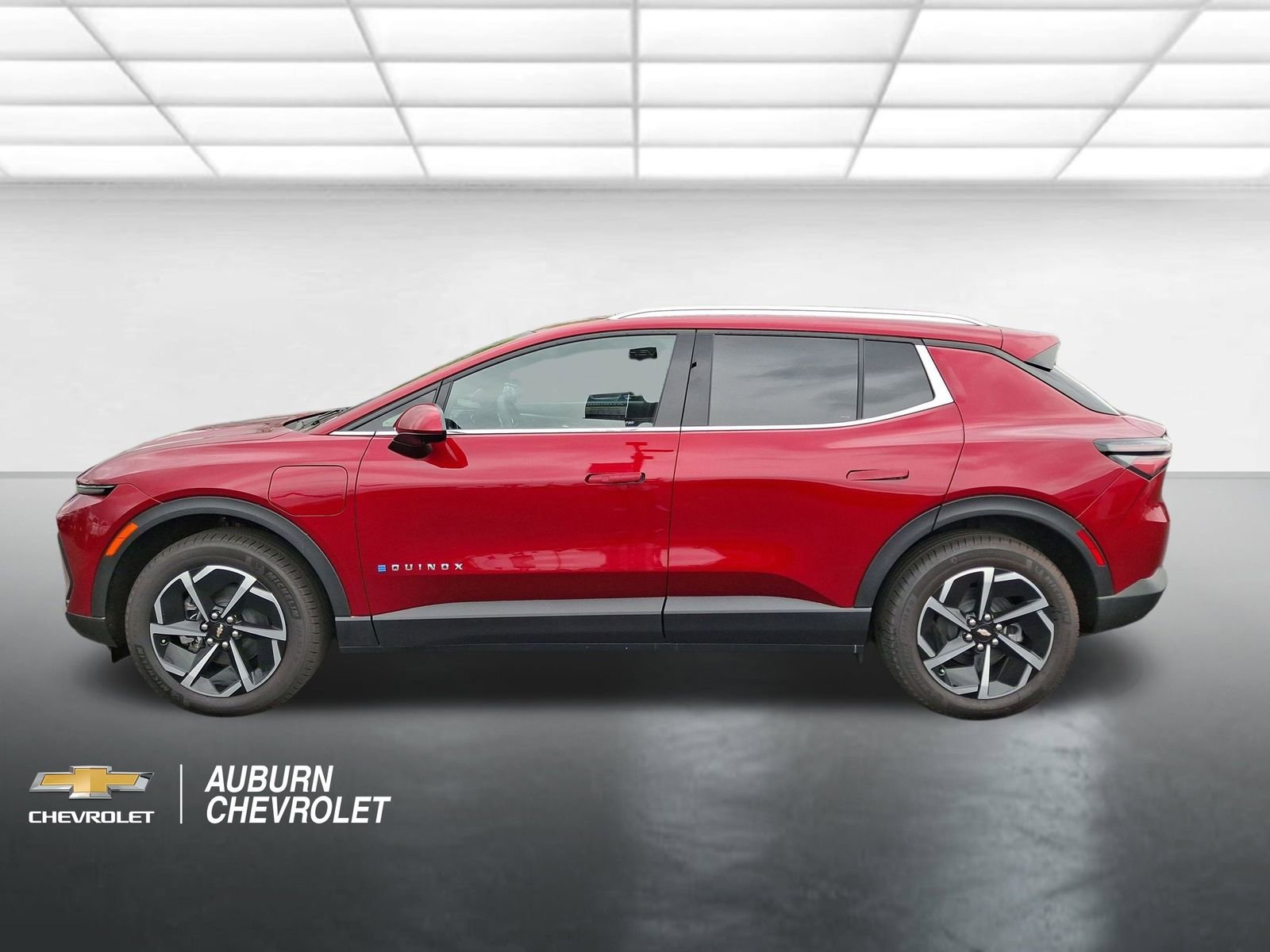 2026 Chevrolet Equinox EV 2LT - Photo 6