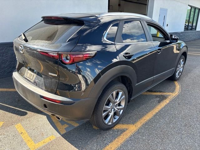 Used 2024 Black Mazda 2.5 S Preferred Package image 5