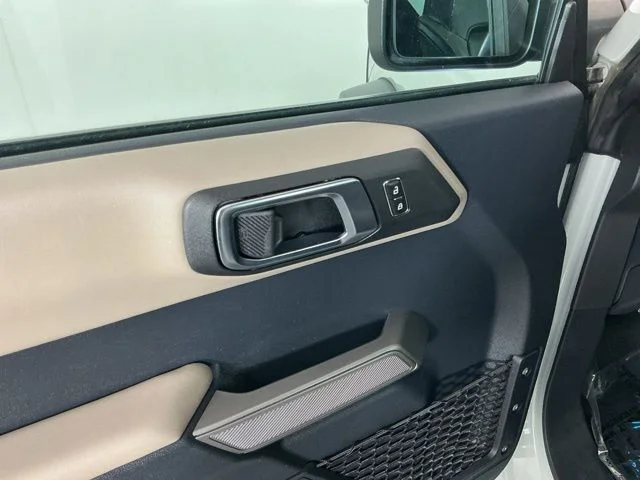 Certified Used 2023 Green Ford Wildtrak image 15