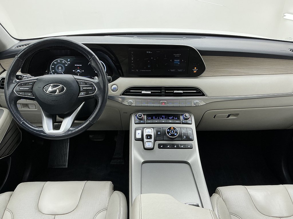 Used 2022 Hyper White Hyundai Calligraphy image 20