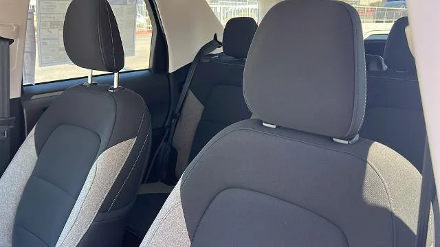 New 2026 Carbonized Gray Metallic Ford Big Bend® image 34