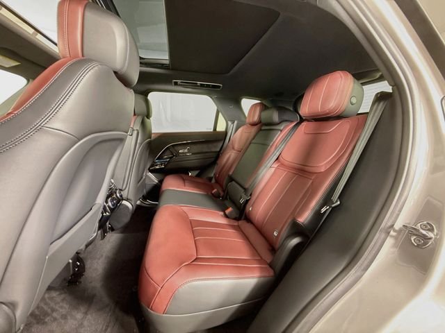 New 2026 Borasco Grey Land Rover Dynamic SE image 24