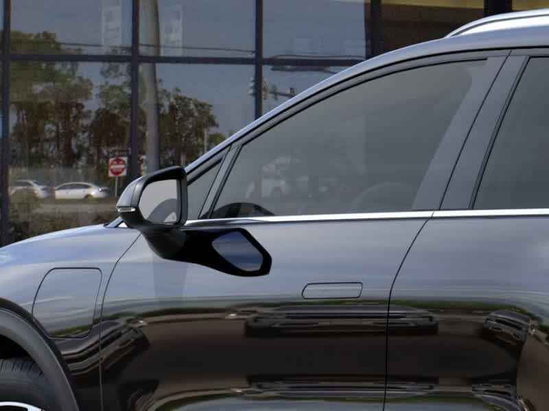 New 2026 Black Chevrolet LT image 12