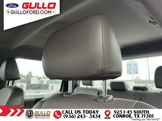 Used 2019 Oxford White Ford XL image 17
