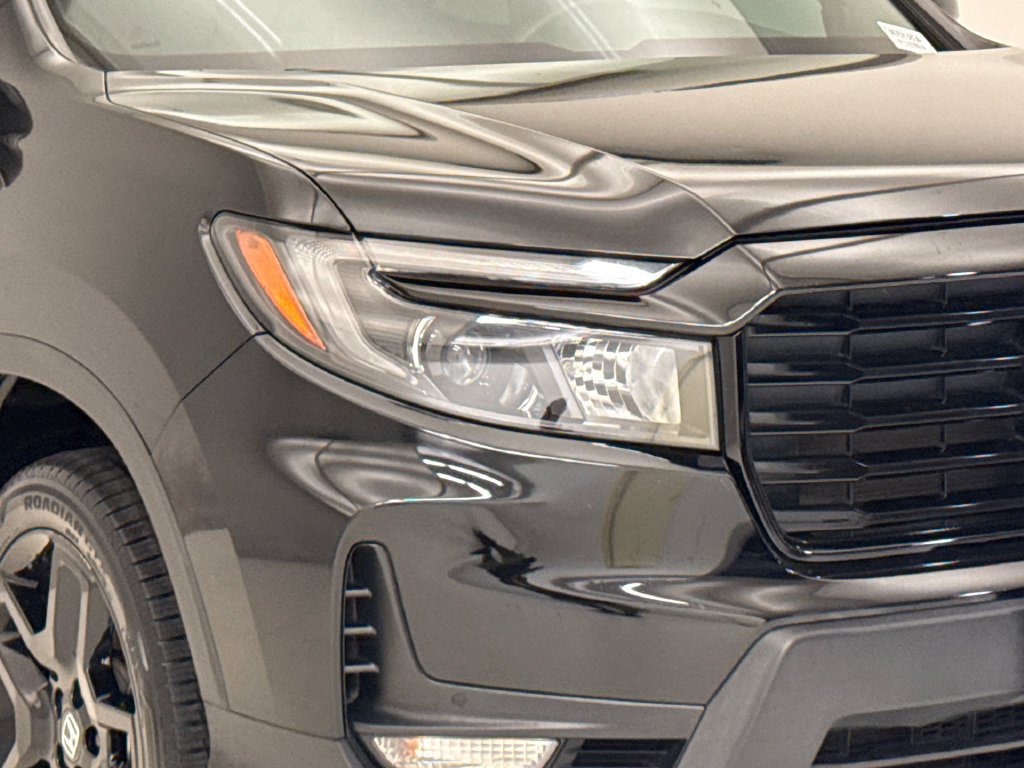 2024 Honda Passport Black Edition - Photo 42