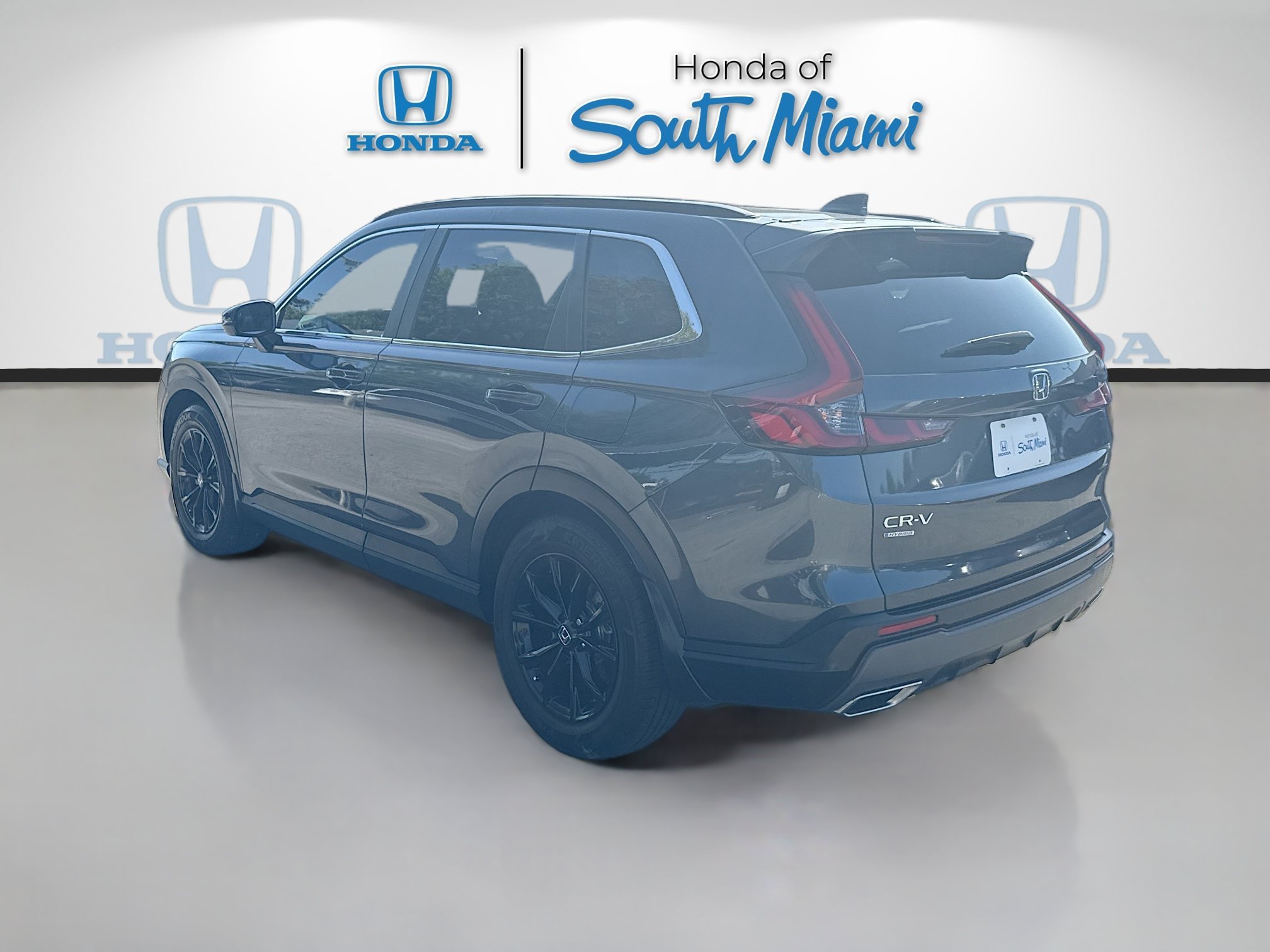 2024 Honda CR-V Sport-L - Photo 5