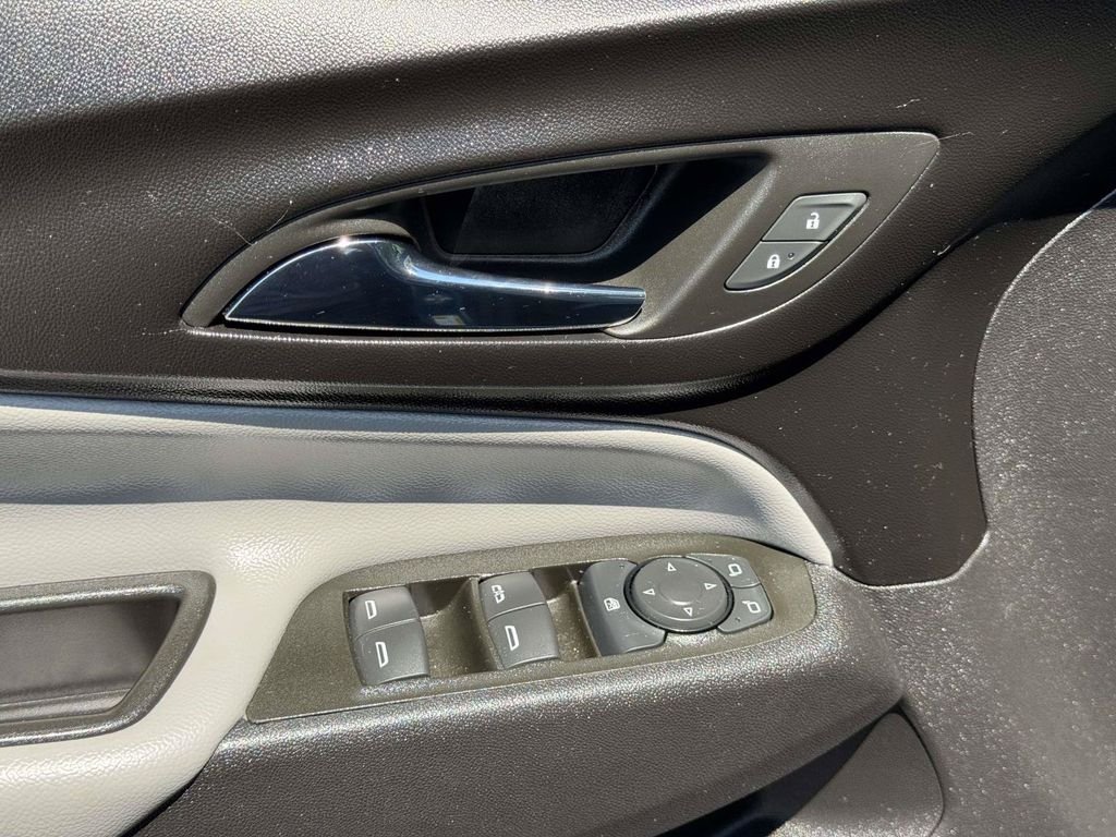 Used 2024 Blue Chevrolet LS image 20