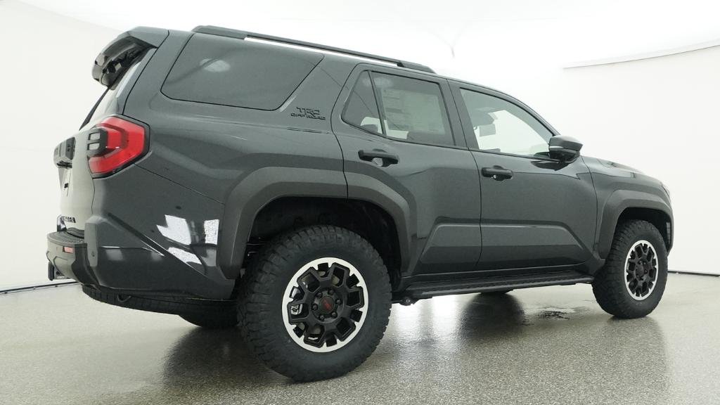 New 2026 Underground Toyota TRD Off-Road Premium image 42