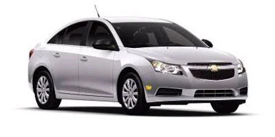 2011 Chevrolet Cruze's photo