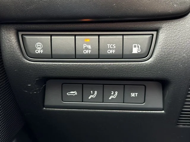 2026 Mazda CX-50 Premium Plus - Photo 42