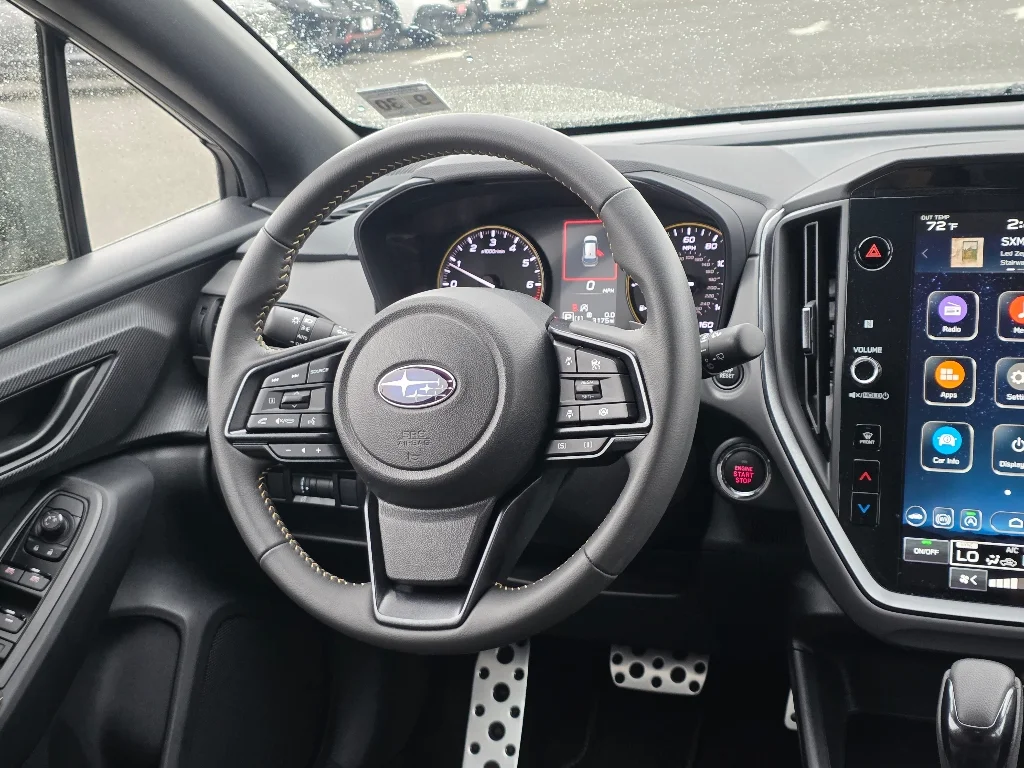 2025 Subaru Crosstrek Sport - Photo 25