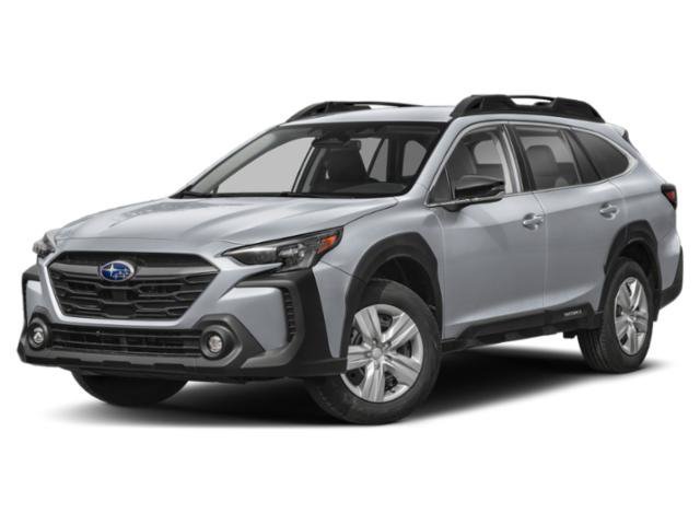 Used 2025 Cosmic Blue Pearl Subaru 4DR AWD image 2