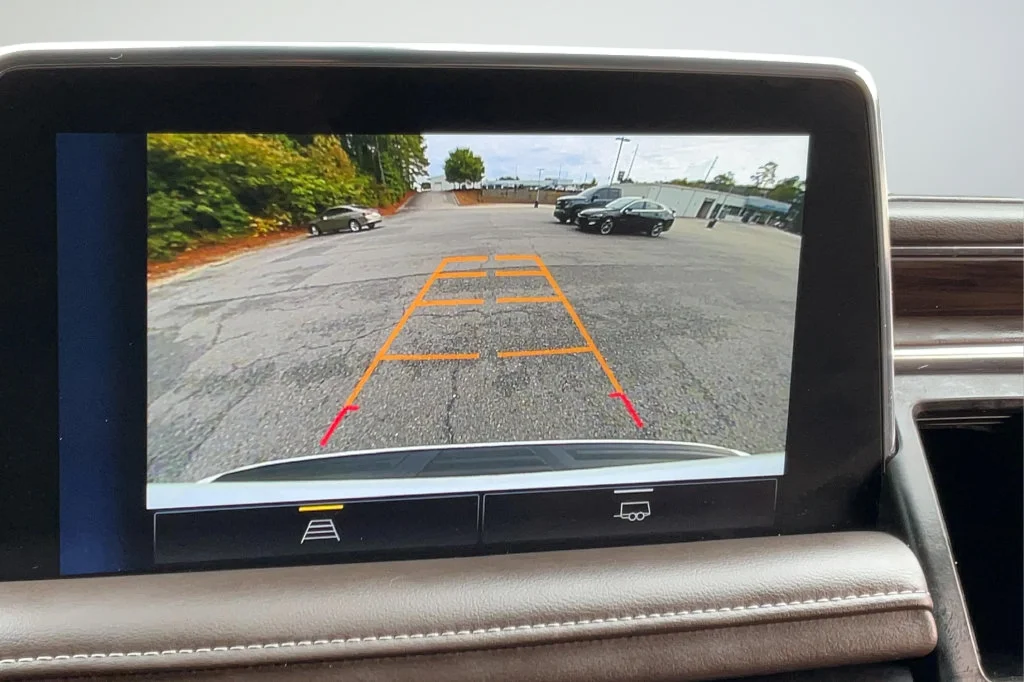 2022 Chevrolet Tahoe LT - Photo 25
